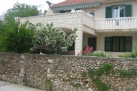 Apartmány 3298-2765