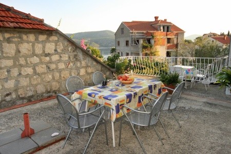 Apartmány 3298-493
