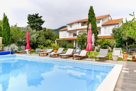 Apartmány 3298-6298