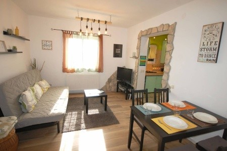 Apartmány 3298-5526 - 4