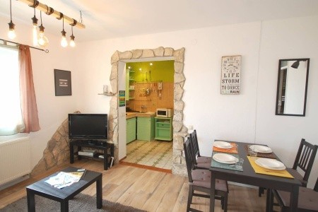 Apartmány 3298-5526 - 6