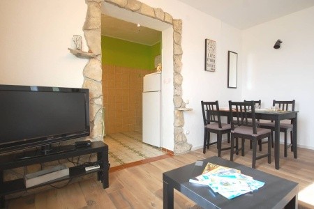 Apartmány 3298-5526 - 7