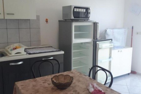 Apartmány 3298-6115 - 4