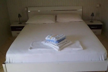 Apartmány 3298-6125