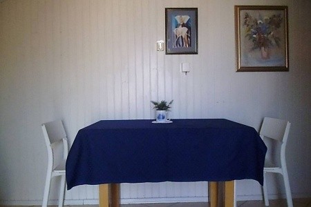 Apartmány 3298-6125 - 2