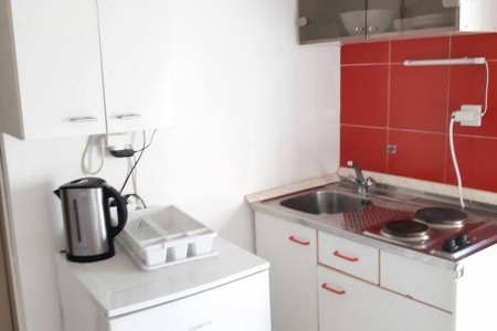 Apartmány 3298-6125 - 4