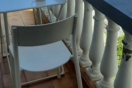 Apartmány 3298-6125 - 6