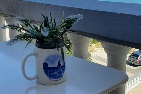 Apartmány 3298-6125 - 7