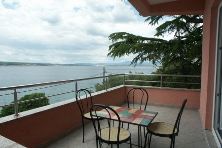 Apartmány 3298-396