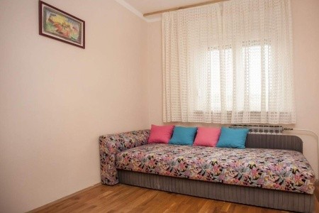 Apartmány 3298-5462 - 2