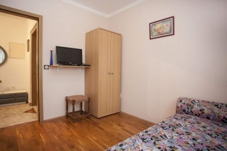 Apartmány 3298-5462 - 3