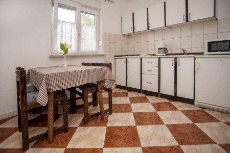 Apartmány 3298-5462 - 4