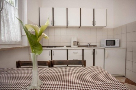 Apartmány 3298-5462 - 5