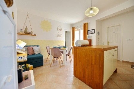 Apartmány 3298-6227 - 1