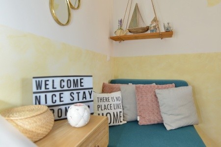 Apartmány 3298-6227 - 7