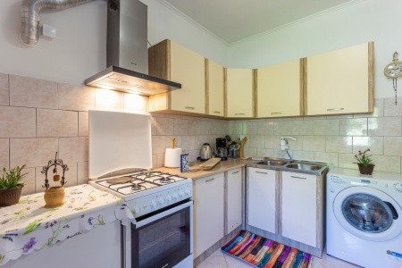 Prázdninový Dům 3298-5747 - 3