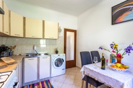 Prázdninový Dům 3298-5747 - 5