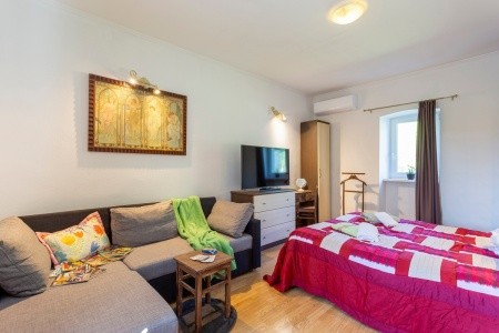 Prázdninový Dům 3298-5747 - 9