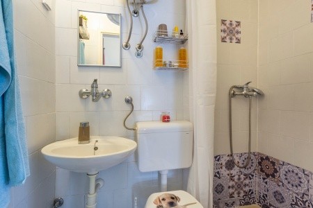 Prázdninový Dům 3298-5747 - 12