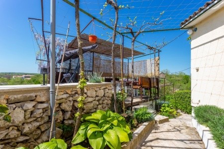 Prázdninový Dům 3298-5747 - 16