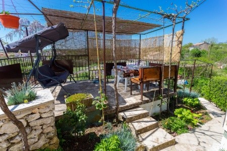 Prázdninový Dům 3298-5747 - 17