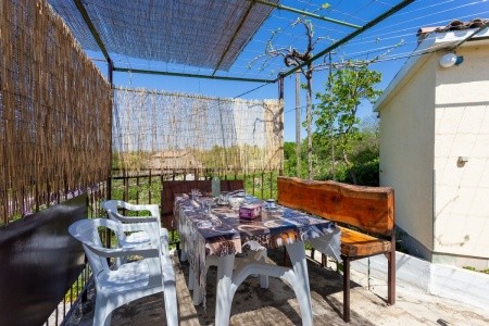 Prázdninový Dům 3298-5747 - 18