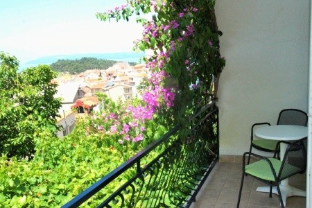 Apartmány 3298-6395