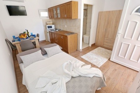 Apartmány 3298-5675 - 4