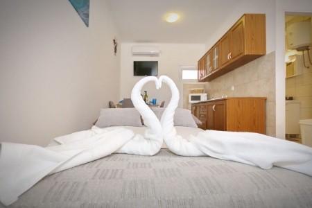 Apartmány 3298-5675 - 5