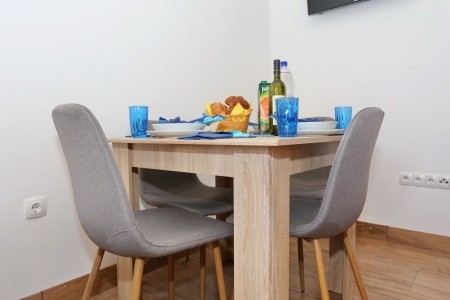 Apartmány 3298-5675 - 6