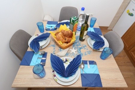 Apartmány 3298-5675 - 7