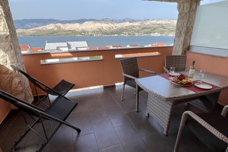 Apartmány 3298-6072