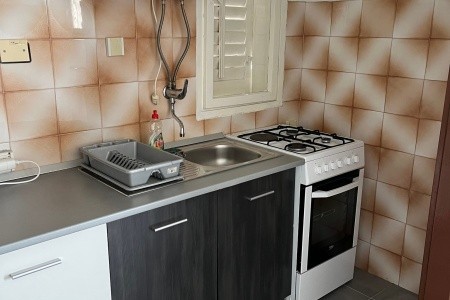 Apartmány 3298-5756 - 4