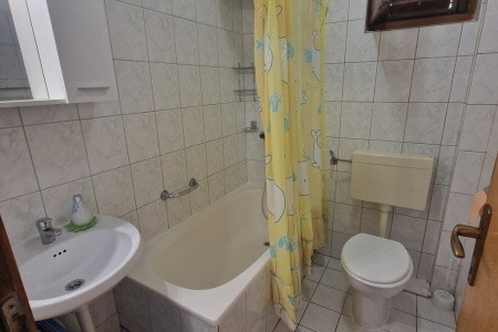 Apartmány 3298-5899 - 5