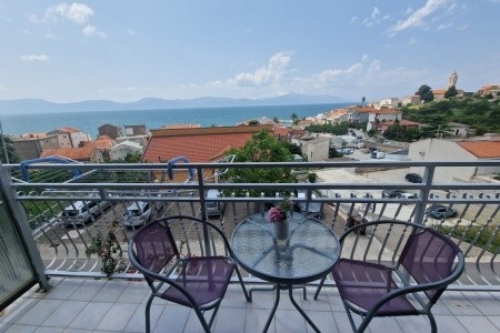 Apartmány 3298-5899 - 6