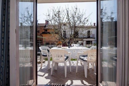 Apartmány 3298-5941 - 1