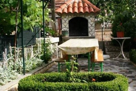 Apartmány 3298-5941 - 3