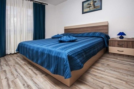 Apartmány 3298-5941 - 5