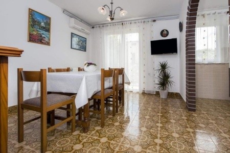 Apartmány 3298-5941 - 6