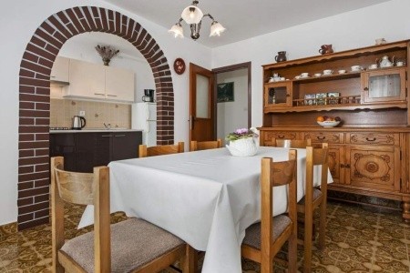 Apartmány 3298-5941 - 7