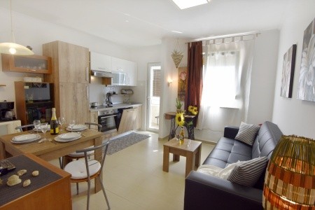 Apartmány 3298-5838 - 2