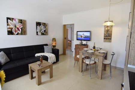 Apartmány 3298-5838 - 4