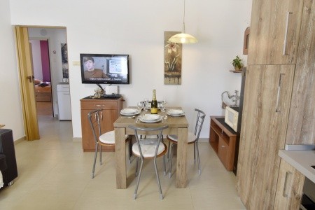 Apartmány 3298-5838 - 5