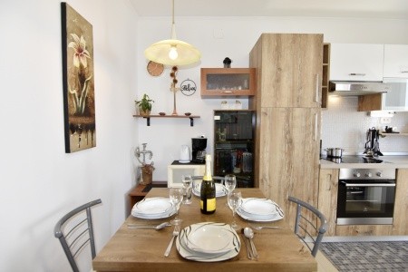 Apartmány 3298-5838 - 6