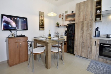 Apartmány 3298-5838 - 7