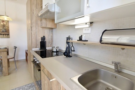 Apartmány 3298-5838 - 9