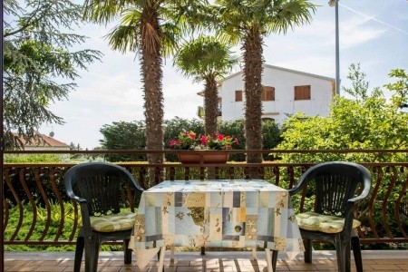 Apartmány 3298-5942 - 5