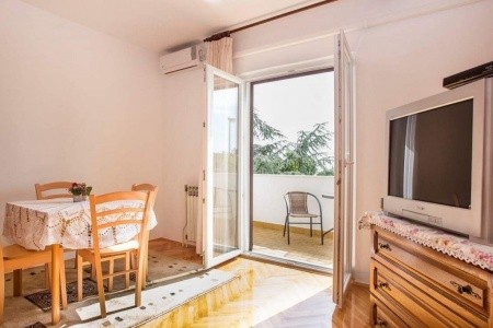 Apartmány 3298-5943 - 3