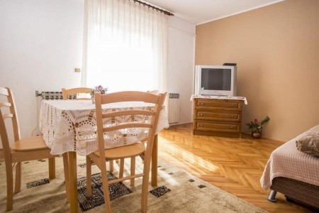 Apartmány 3298-5943 - 4