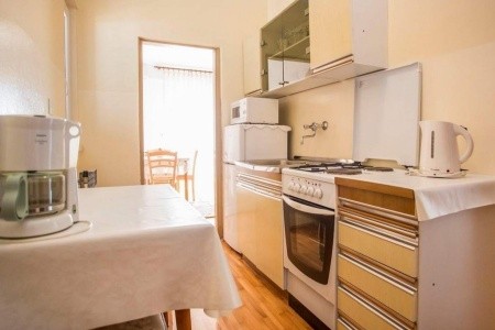 Apartmány 3298-5943 - 5